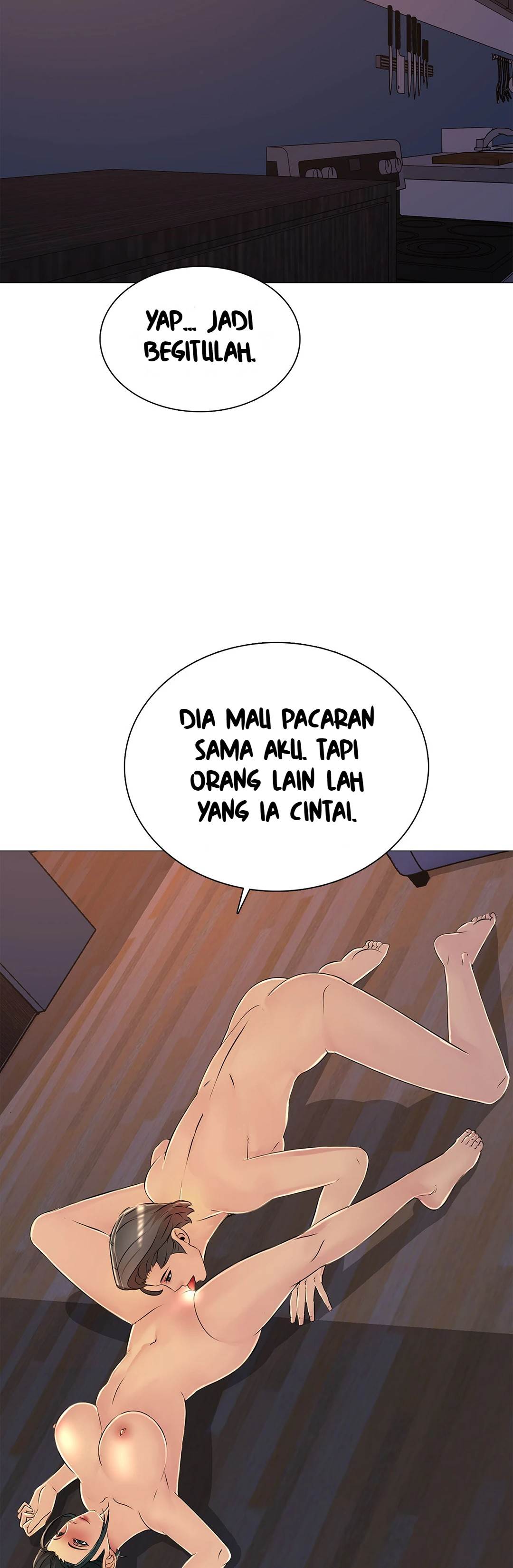 Best Friend Girlfriend - Chapter 27 27