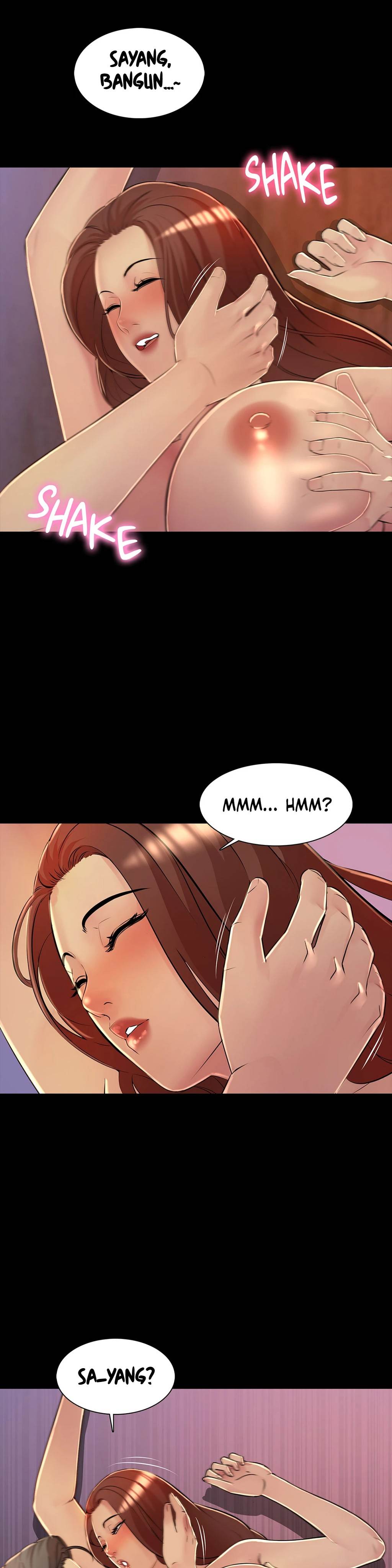 Best Friend Girlfriend - Chapter 27 16