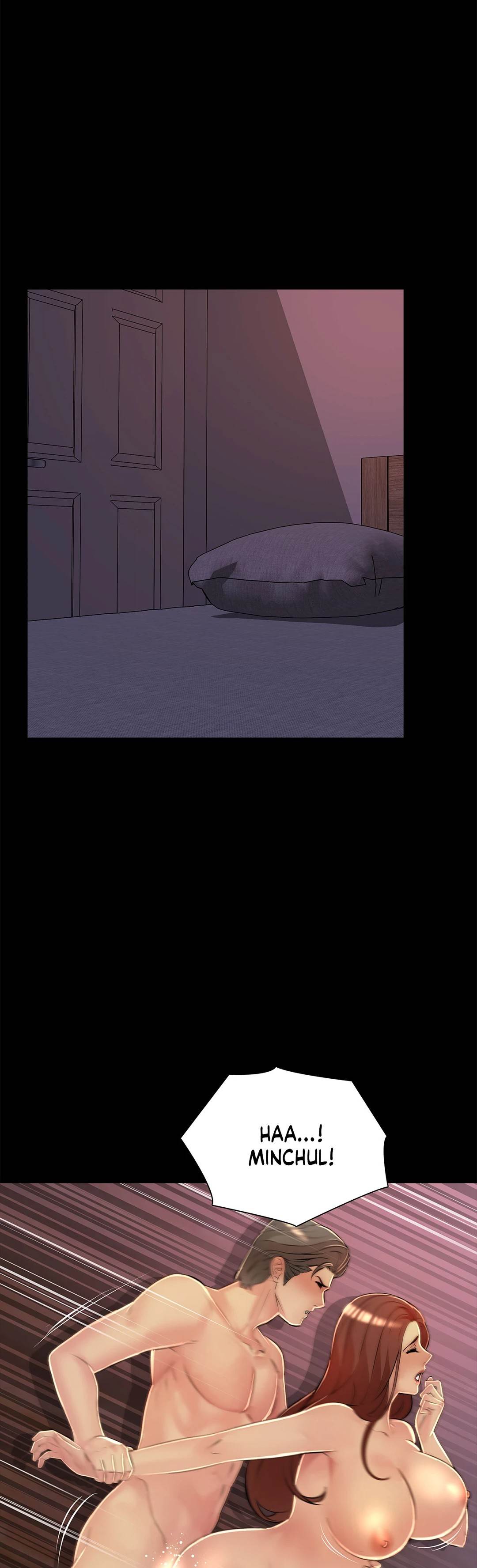 Best Friend Girlfriend - Chapter 27 22