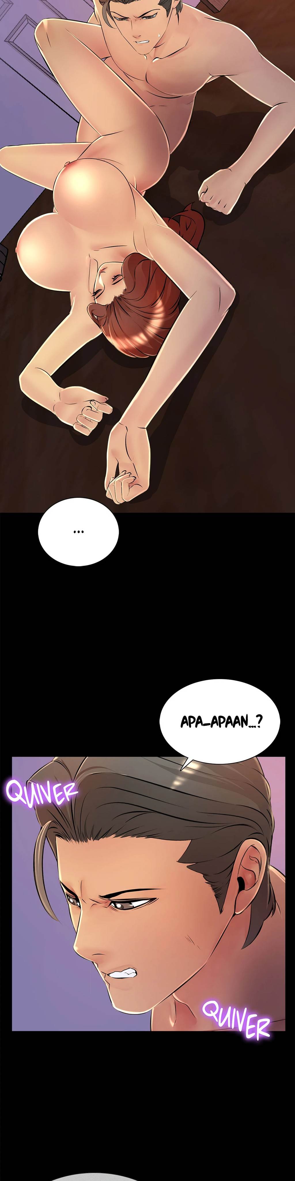 Best Friend Girlfriend - Chapter 27 7