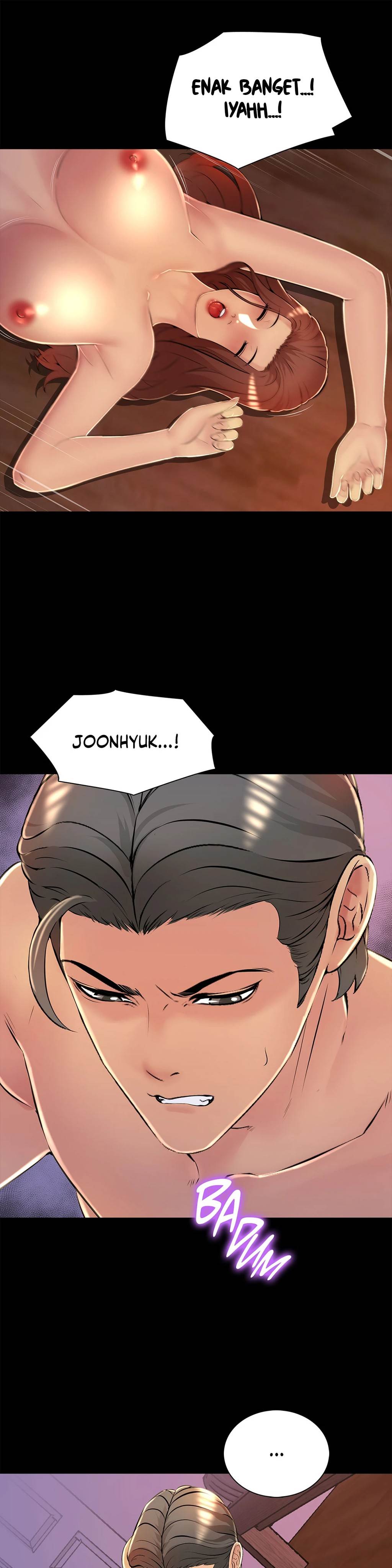 Best Friend Girlfriend - Chapter 27 6