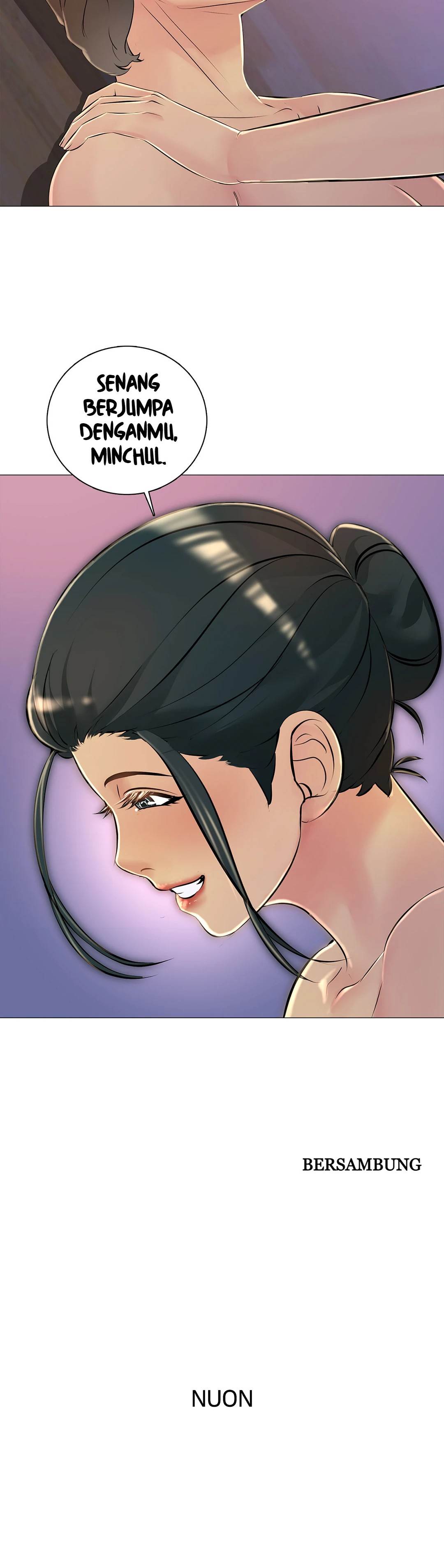 Best Friend Girlfriend - Chapter 27 38