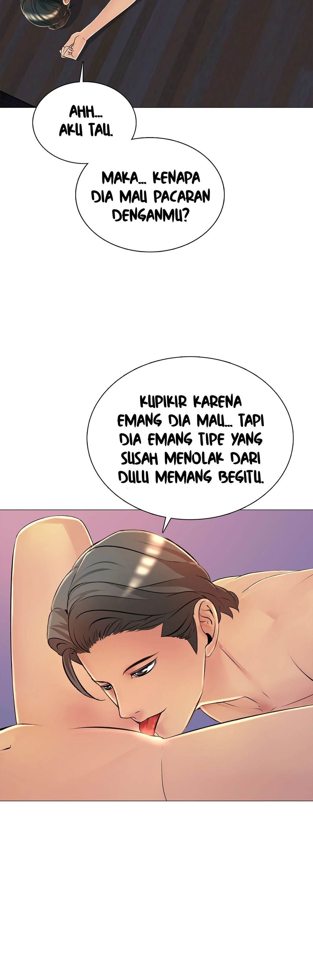 Best Friend Girlfriend - Chapter 27 28