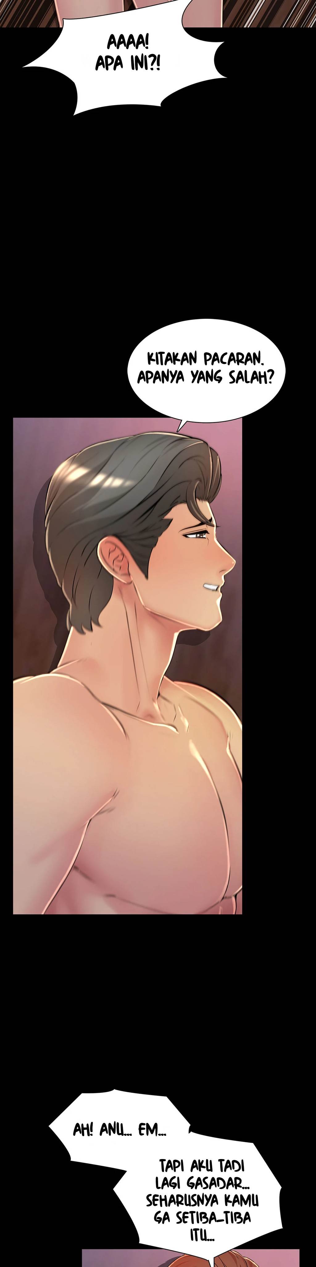 Best Friend Girlfriend - Chapter 27 19