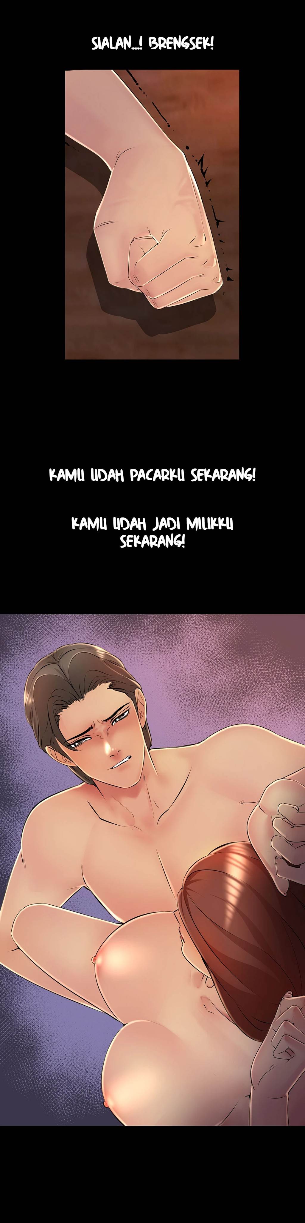 Best Friend Girlfriend - Chapter 27 11
