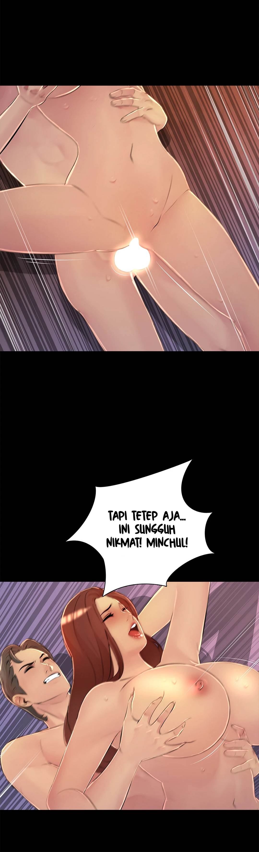 Best Friend Girlfriend - Chapter 27 24