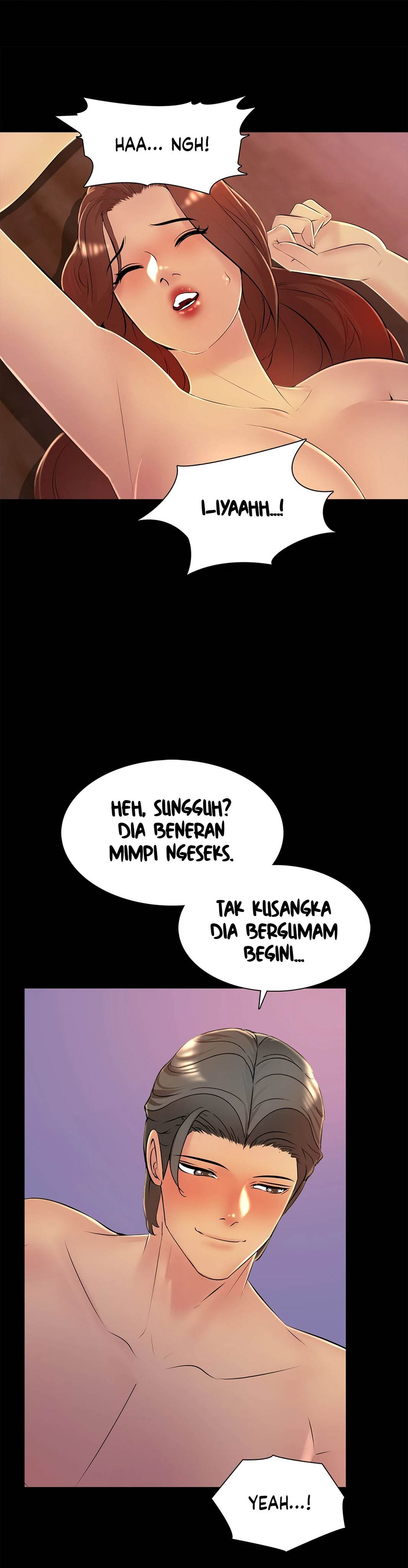 Best Friend Girlfriend - Chapter 27 1