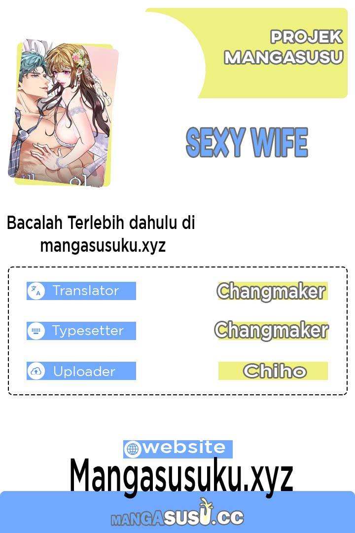Sexy Wife - Chapter 27 1