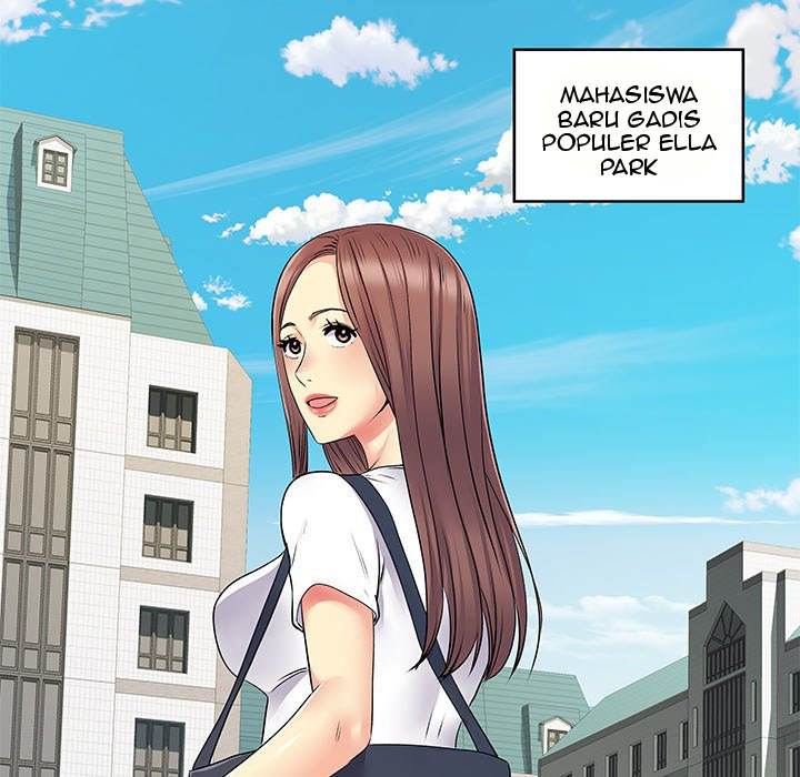 Single Again - Chapter 28 13