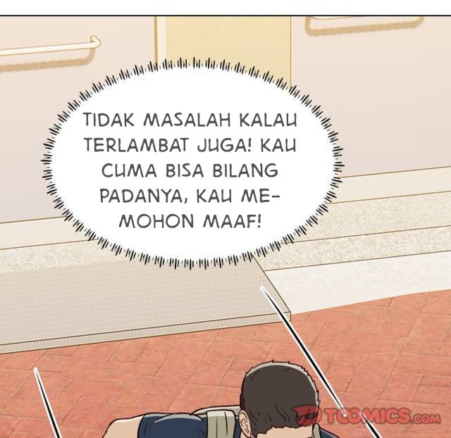 Time to Choose - Chapter 23 59