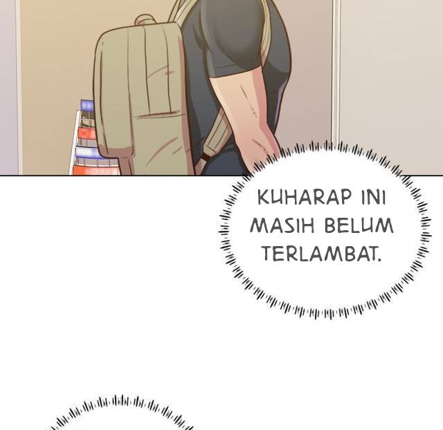 Time to Choose - Chapter 23 56