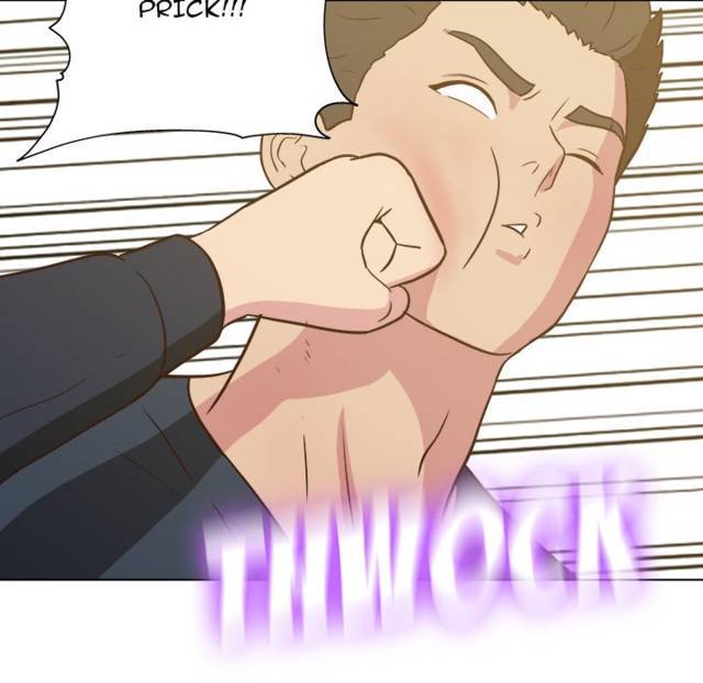 Time to Choose - Chapter 23 102