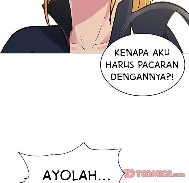Time to Choose - Chapter 23 67