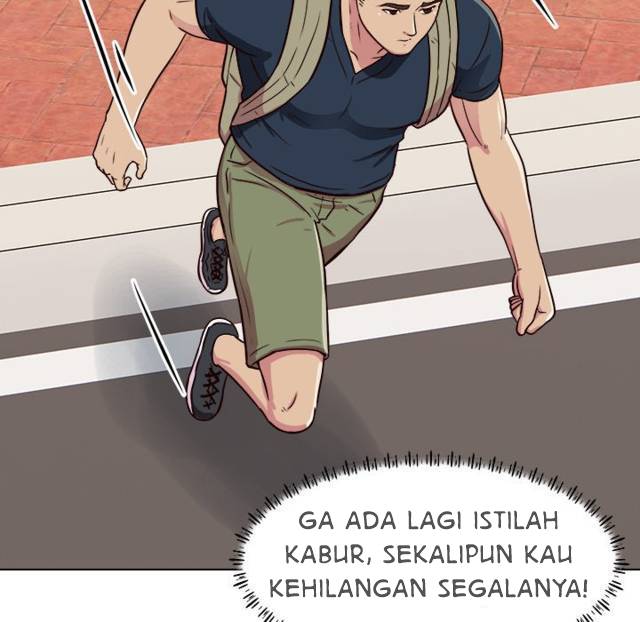 Time to Choose - Chapter 23 60