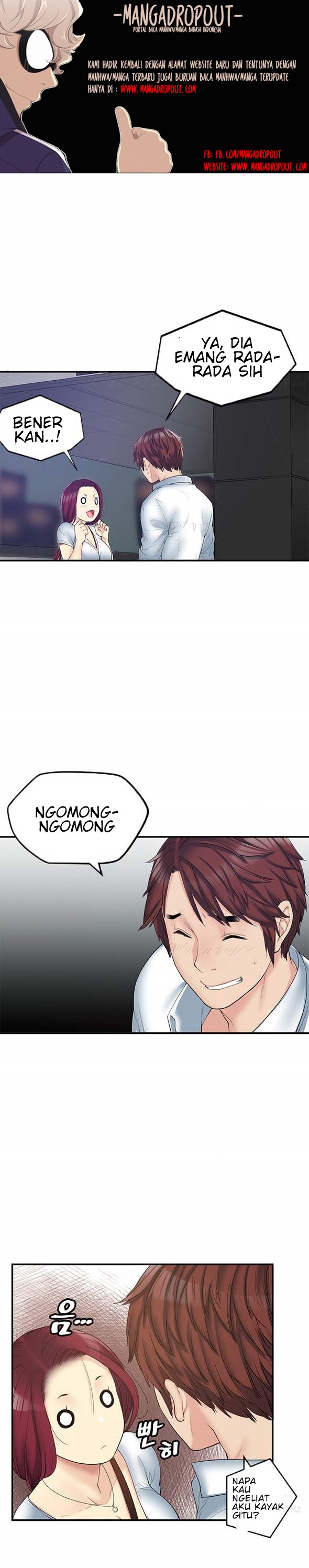 Best Friend Girlfriend - Chapter 11 2