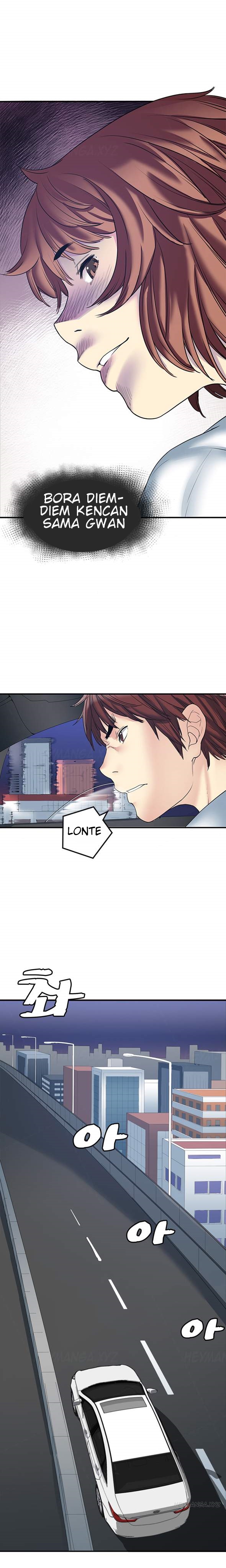 Best Friend Girlfriend - Chapter 11 10