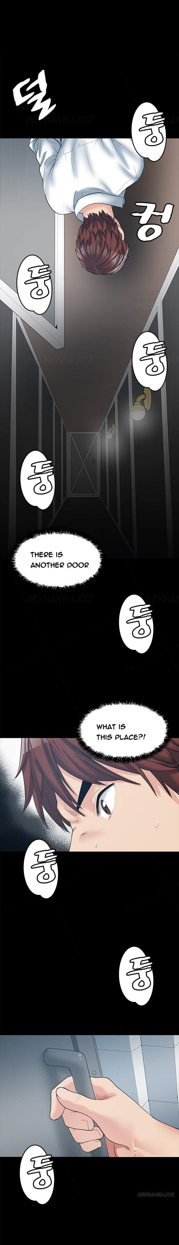 Best Friend Girlfriend - Chapter 11 18