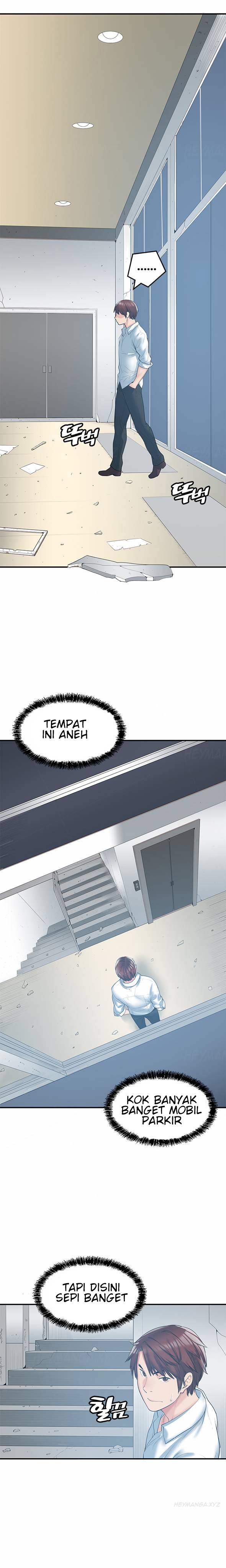 Best Friend Girlfriend - Chapter 11 13