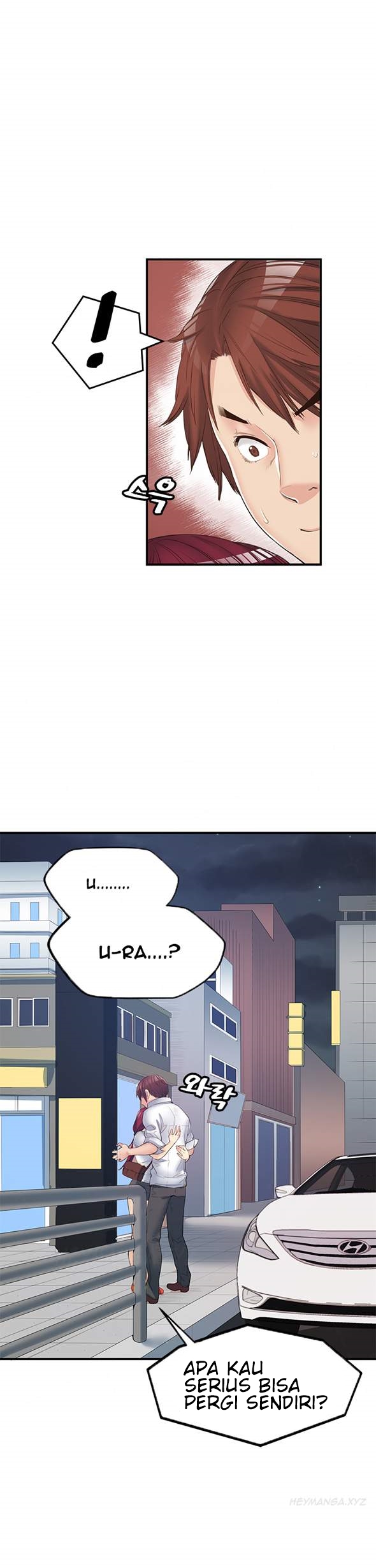 Best Friend Girlfriend - Chapter 11 3