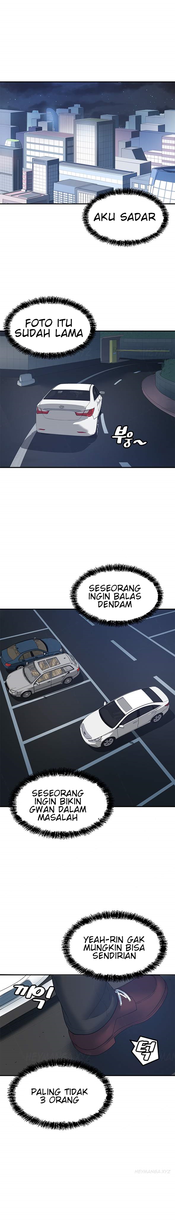 Best Friend Girlfriend - Chapter 11 11