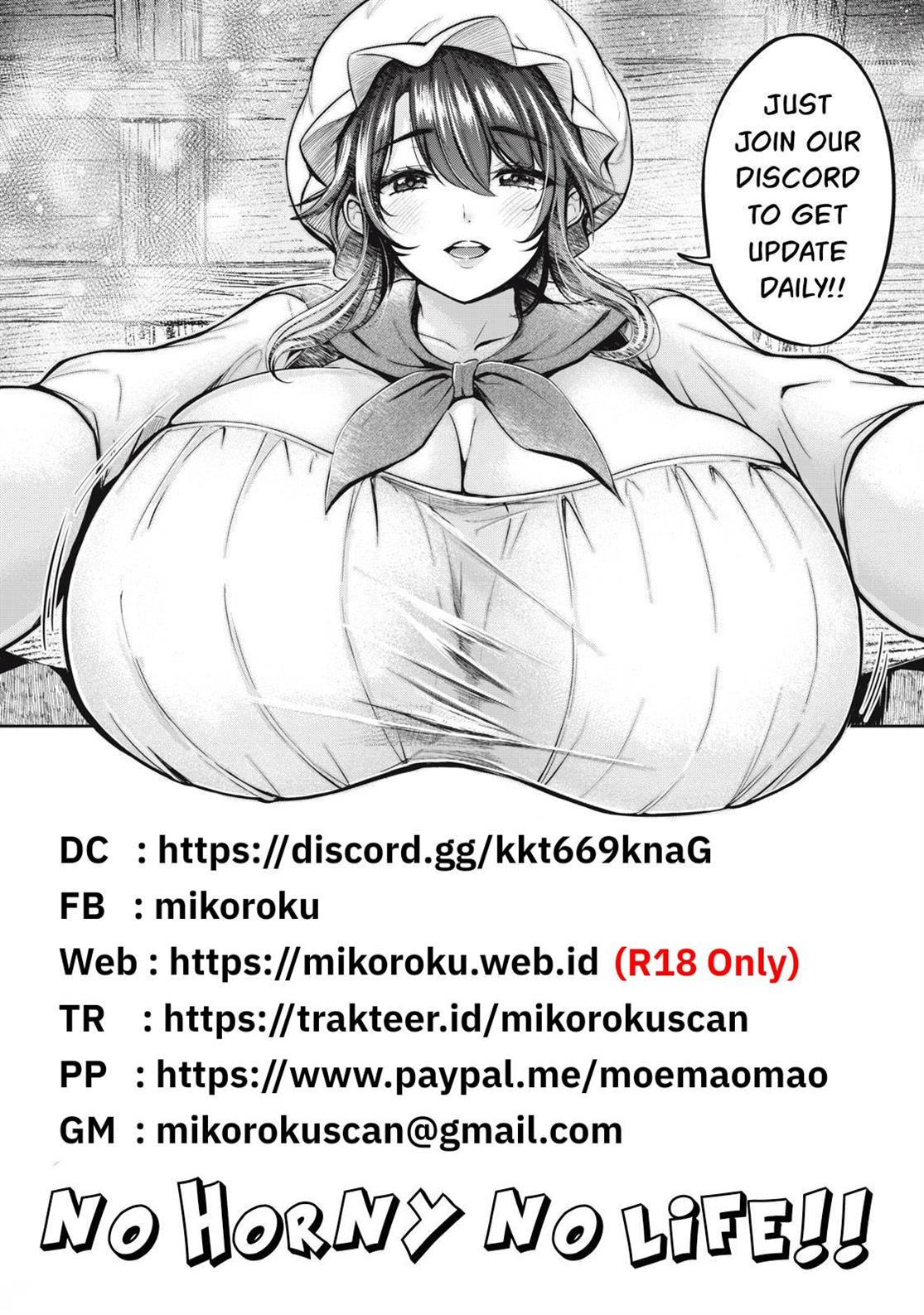 Reincarnation Coliseum - Chapter 11 15