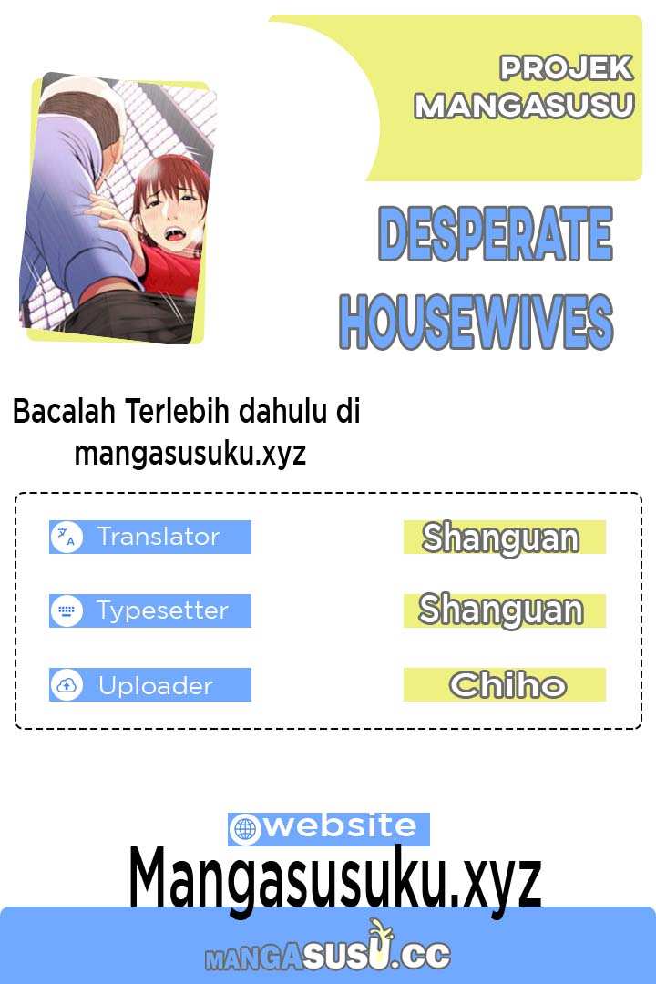 Desperate Housewives - Chapter 11 2