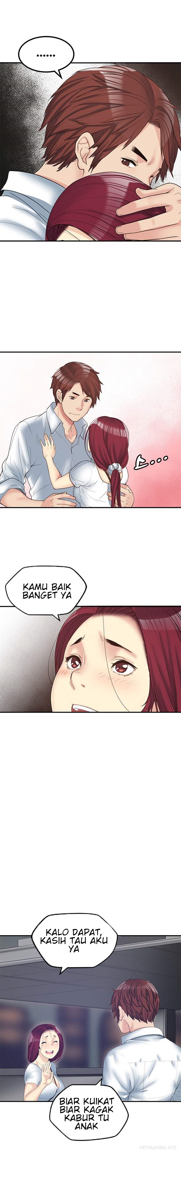 Best Friend Girlfriend - Chapter 11 5