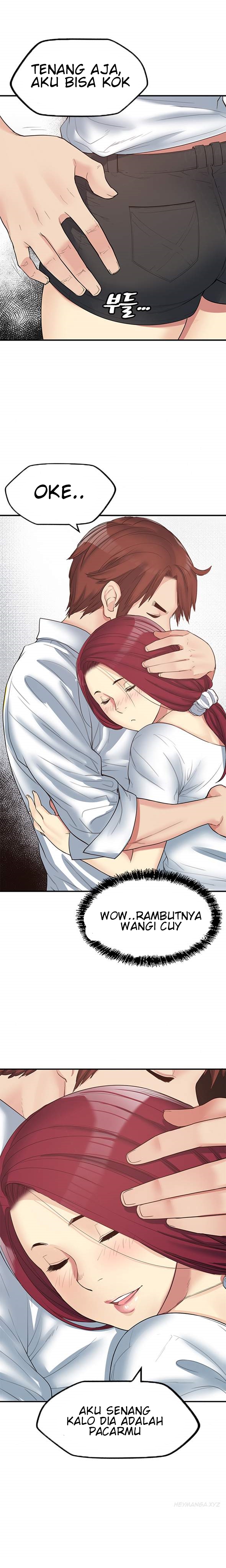 Best Friend Girlfriend - Chapter 11 4