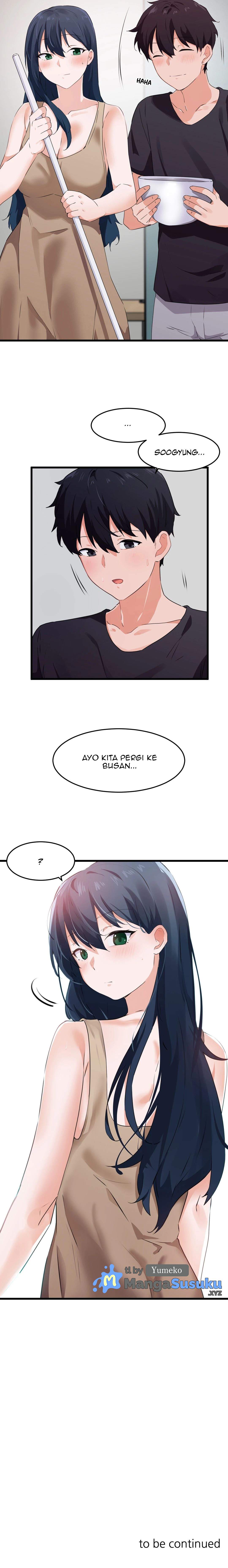 I Wanna Be a Daughter Thief - Chapter 62 10