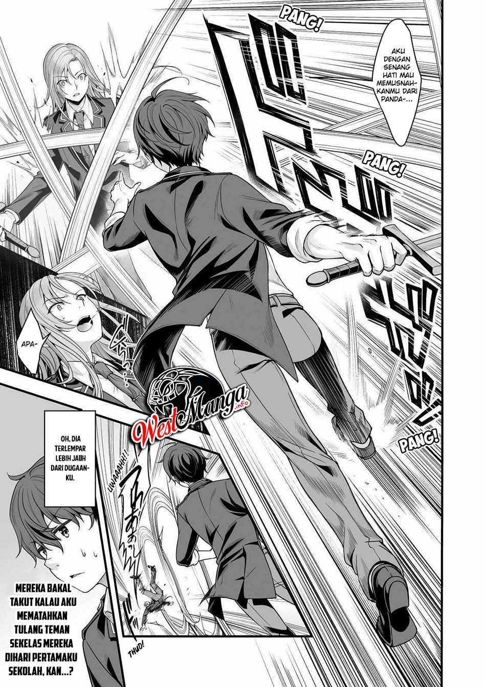 Eroge Yattetara Isekai ni Tensei shita no de Bishoujo Maou o Doreika suru - Chapter 10 9