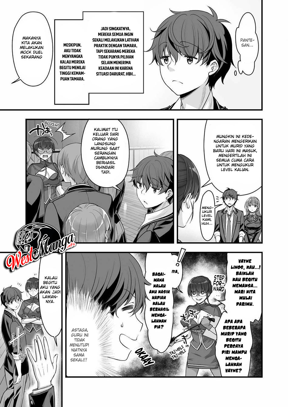Eroge Yattetara Isekai ni Tensei shita no de Bishoujo Maou o Doreika suru - Chapter 10 5