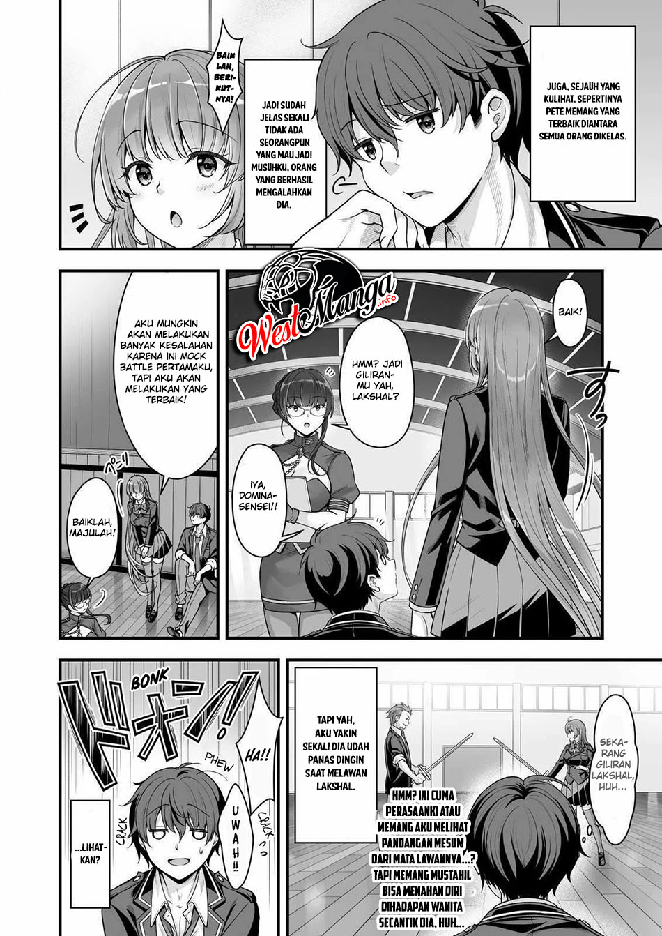 Eroge Yattetara Isekai ni Tensei shita no de Bishoujo Maou o Doreika suru - Chapter 10 15