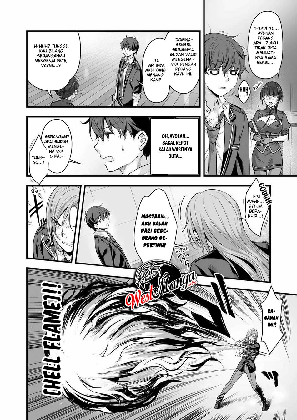 Eroge Yattetara Isekai ni Tensei shita no de Bishoujo Maou o Doreika suru - Chapter 10 10