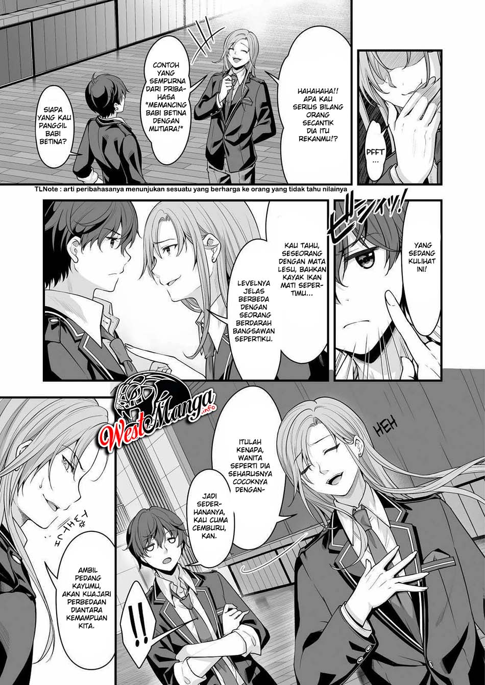 Eroge Yattetara Isekai ni Tensei shita no de Bishoujo Maou o Doreika suru - Chapter 10 7