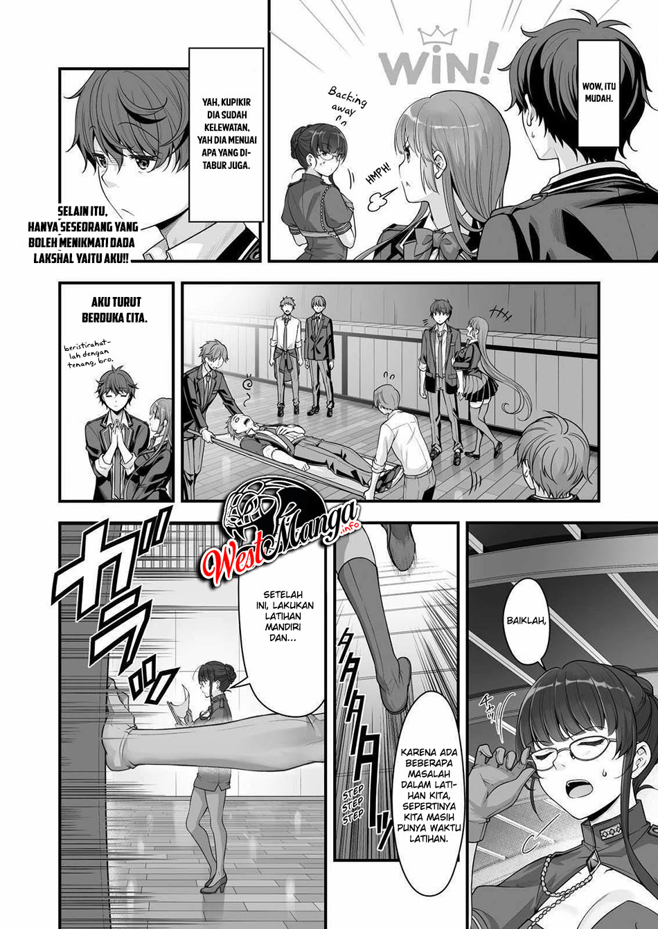 Eroge Yattetara Isekai ni Tensei shita no de Bishoujo Maou o Doreika suru - Chapter 10 24