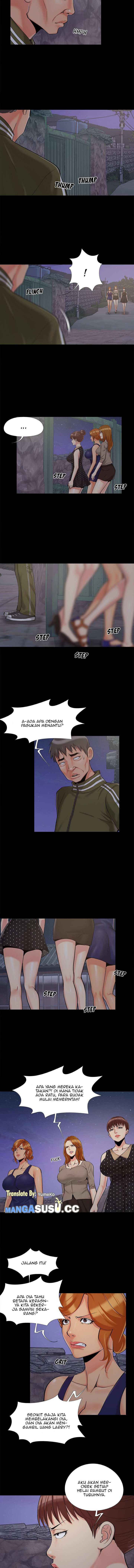 Sleepy Town Escapades - Chapter 43 9