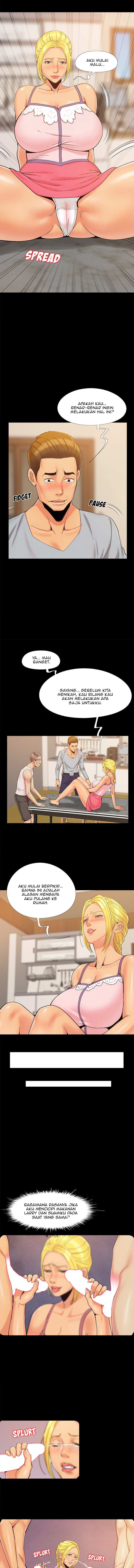 Sleepy Town Escapades - Chapter 43 4