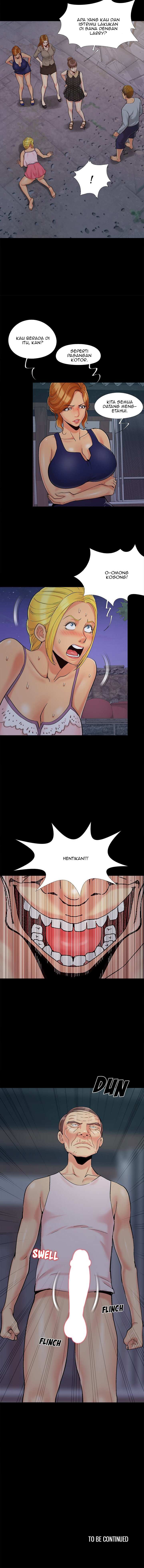 Sleepy Town Escapades - Chapter 43 11