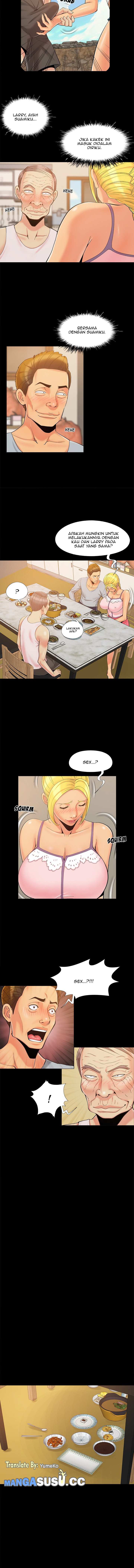 Sleepy Town Escapades - Chapter 43 3