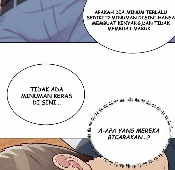 Time to Choose - Chapter 16 90