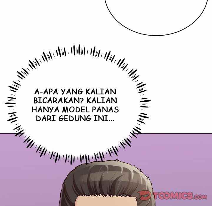 Time to Choose - Chapter 16 107