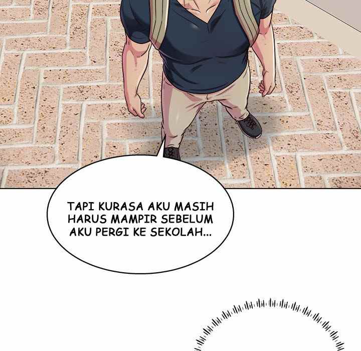 Time to Choose - Chapter 16 31