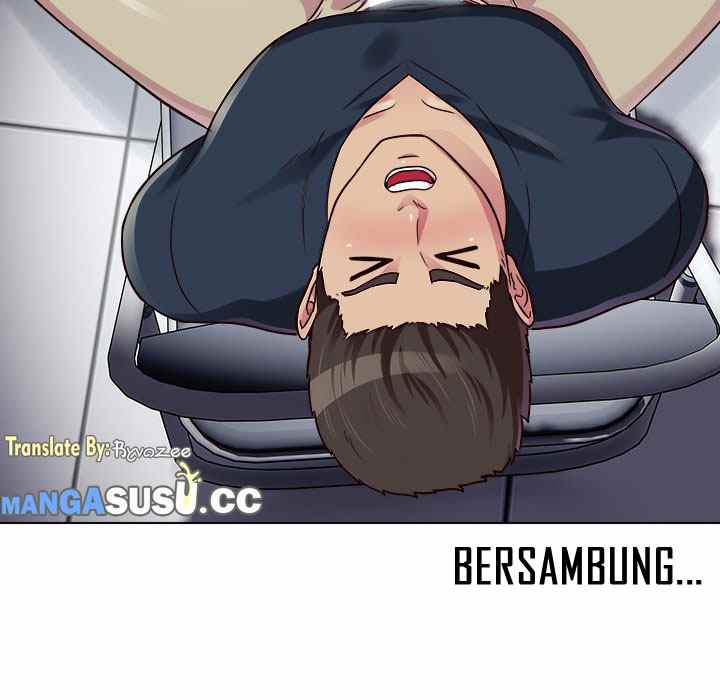 Time to Choose - Chapter 16 143