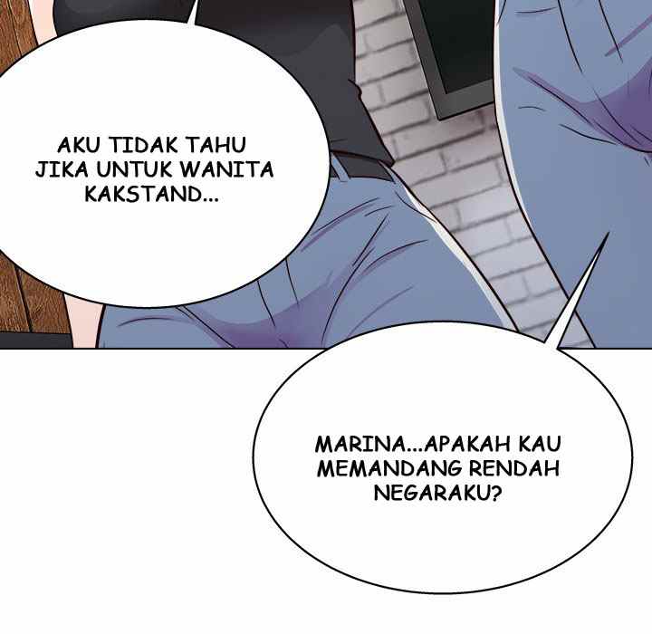 Time to Choose - Chapter 16 85