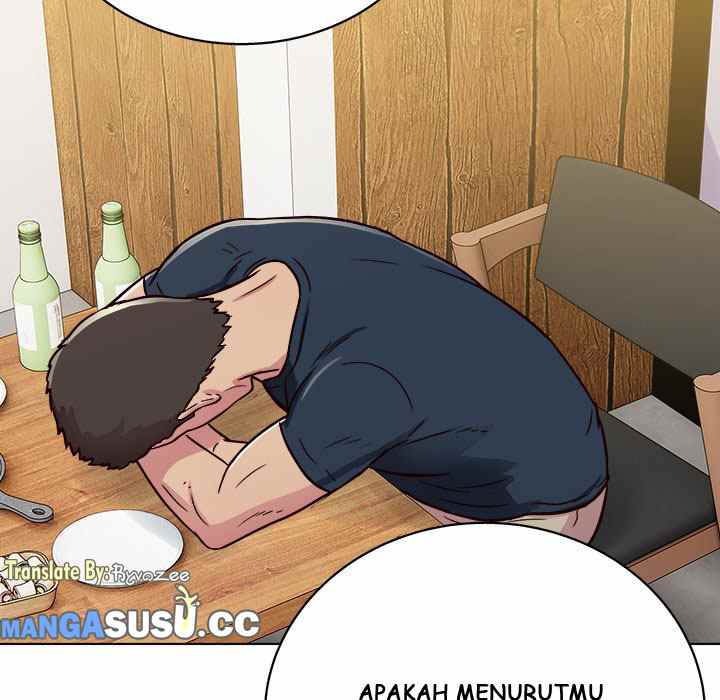 Time to Choose - Chapter 16 82