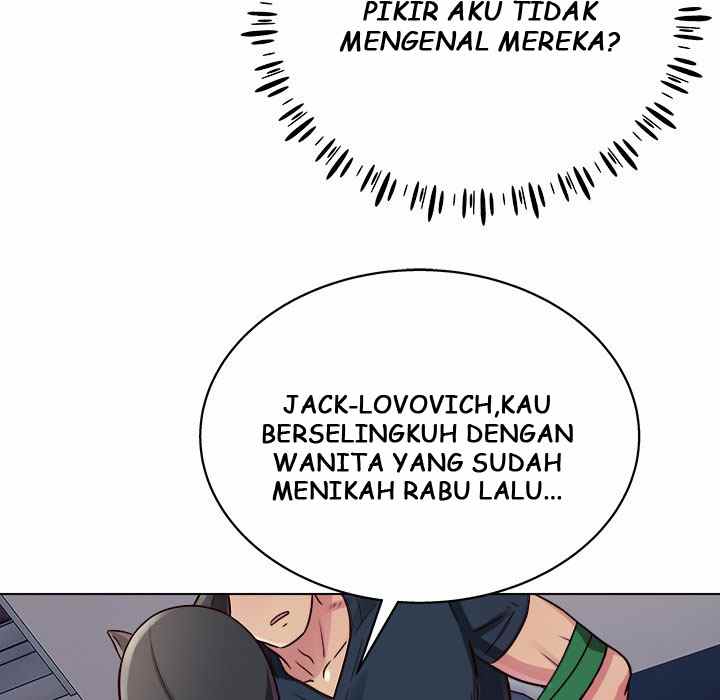 Time to Choose - Chapter 16 109