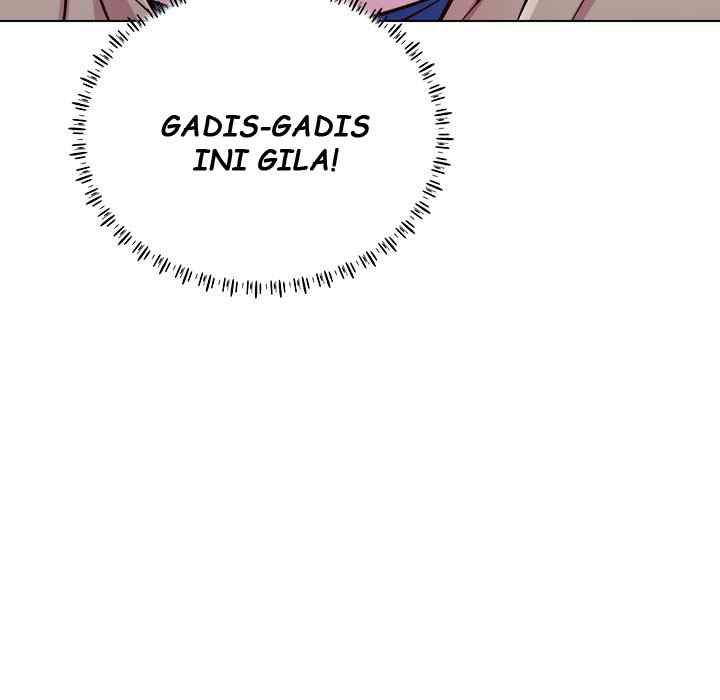 Time to Choose - Chapter 16 135