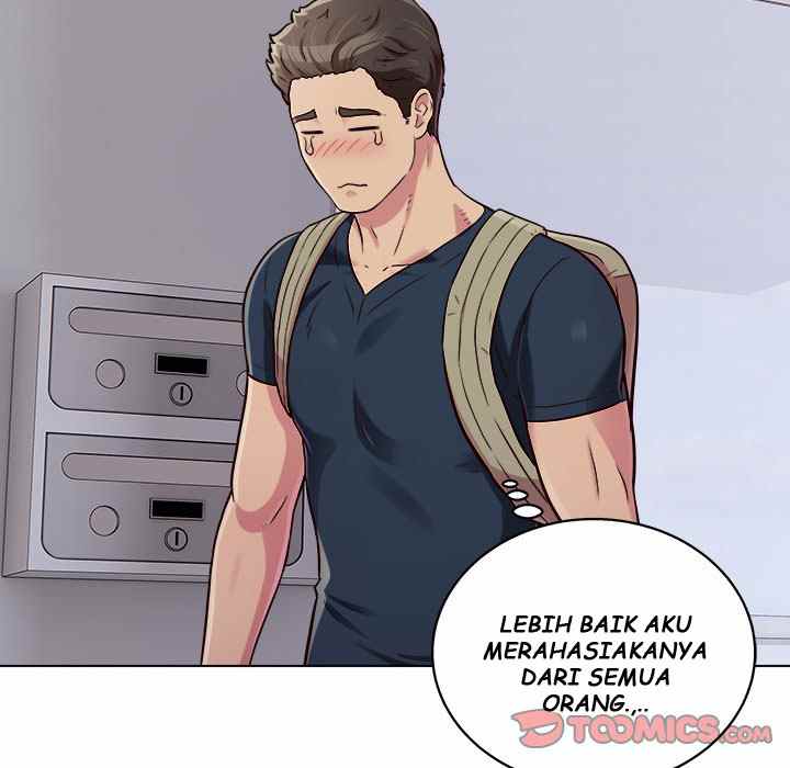 Time to Choose - Chapter 16 35