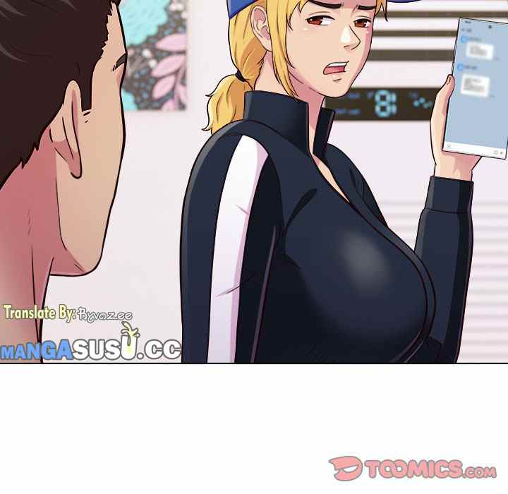 Time to Choose - Chapter 16 41