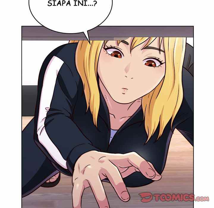 Time to Choose - Chapter 16 23